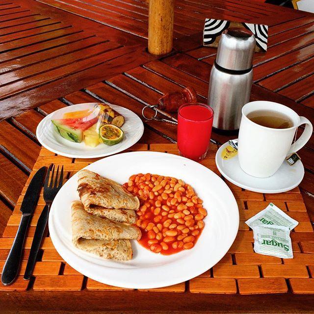Khweza Bed And Breakfast Nairobi Zewnętrze zdjęcie