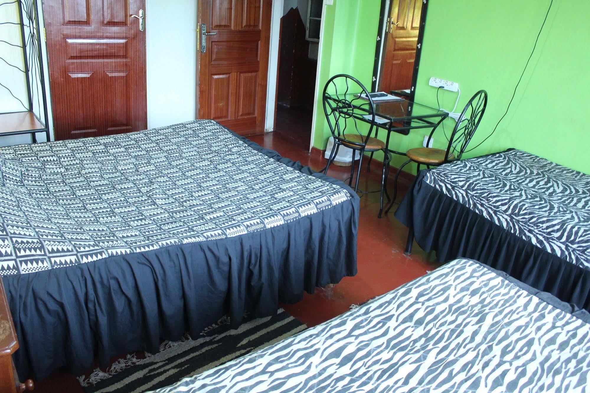 Khweza Bed And Breakfast Nairobi Zewnętrze zdjęcie
